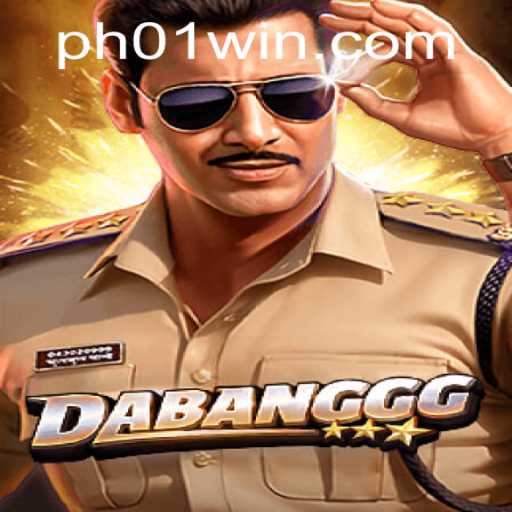 DABANGGG: Unveiling the Exciting World of PH01